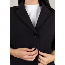 Circolo 1901 Jakker*Blazer Sort