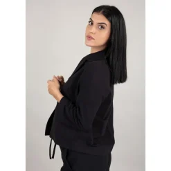 Circolo 1901 Jakker*Blazer Sort