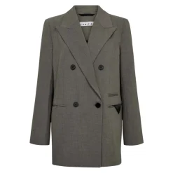 Haute L'Amitié Jakker*Blazere Grå