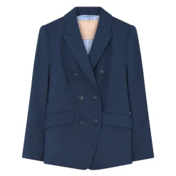 Gustav Jakker*Blazers Blå