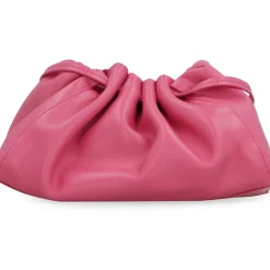 Mansur Gavriel Clutch*Bloom Leather Mini Bag Pink