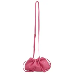 Mansur Gavriel Clutch*Bloom Leather Mini Bag Pink