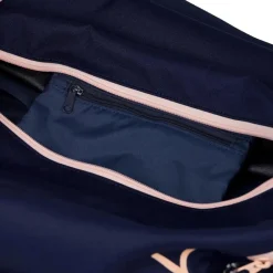 Satch Rejsetasker*Bloomy Breeze Duffle Gym Taske Blå