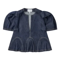 Munthe Bluser & Skjorter*Blouses Blå