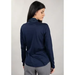 Seventy Bluser & Skjorter*Blouses & Shirts Blå