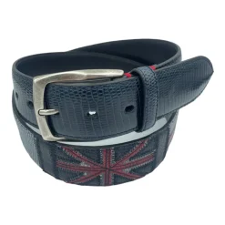 Paolo Vitale Bælter*Bælte Blå