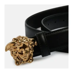 Versace Bælter*Bælte Sort