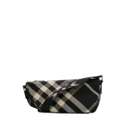 Burberry Bæltetasker*Bæltetaske Multifarvet