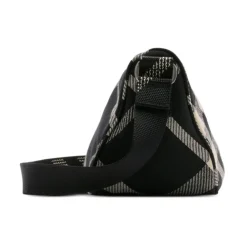 Burberry Bæltetasker*Bæltetaske Multifarvet