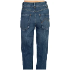 Seafarer Jeans*Blue Jeans i Nilo Stil Blå