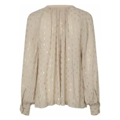 Masai Bluser & Skjorter*Bluser Beige