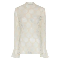 Bruuns Bazaar Bluser & Skjorter*Bluser Beige