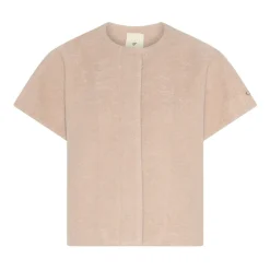 Heartmade Bluser & Skjorter*Bluser Beige