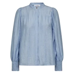 Co'Couture Bluser & Skjorter*Bluser Blå