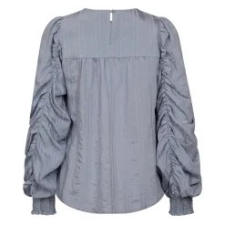 Co'Couture Bluser & Skjorter*Bluser Blå