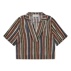 Munthe Bluser & Skjorter*Bluser Multifarvet