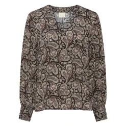 Heartmade Bluser & Skjorter*Bluser Multifarvet