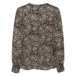 Heartmade Bluser & Skjorter*Bluser Multifarvet