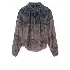 Gustav Bluser & Skjorter*Bluser Blå