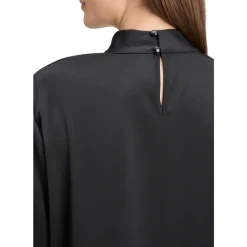 Betty Barclay Bluser & Skjorter*Bluser Sort