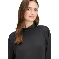 Betty Barclay Bluser & Skjorter*Bluser Sort