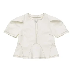 Munthe Bluser & Skjorter*Bluser Beige