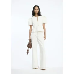 Munthe Bluser & Skjorter*Bluser Beige