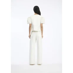 Munthe Bluser & Skjorter*Bluser Beige