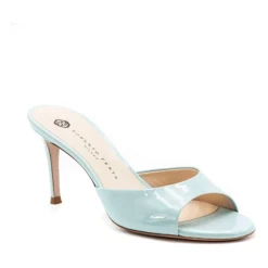 Roberto Festa Stiletter*Boa Hælede Sandaler Blå