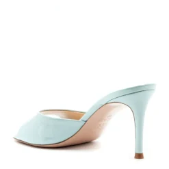 Roberto Festa Stiletter*Boa Hælede Sandaler Blå