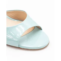 Roberto Festa Stiletter*Boa Hælede Sandaler Blå