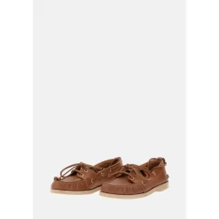 Golden Goose Loafers*Boat Moccasin Brun