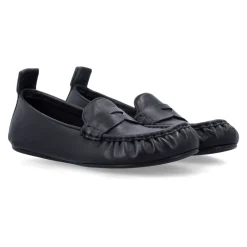 Acne Studios Loafers*Bojan Loafer Sort