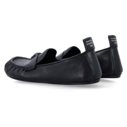 Acne Studios Loafers*Bojan Loafer Sort
