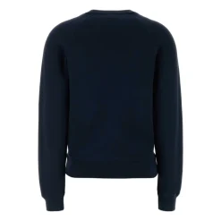 Kenzo Sweatshirts*Boke Flower Sweatshirt Blå