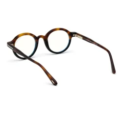 Tom Ford Briller*Bold Firkantede Briller Brun