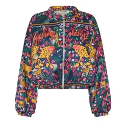 Lollys Laundry Jakker*Bomber Jacket Multifarvet