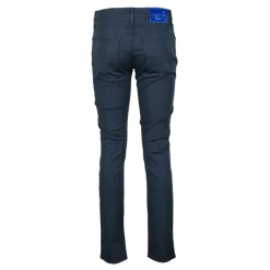 Jacob Cohën Jeans*Bomuld Elastan Jeans Blå