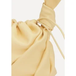 ROTATE Birger Christensen Bæltetasker*Bon Bon Bucket Bag Gul