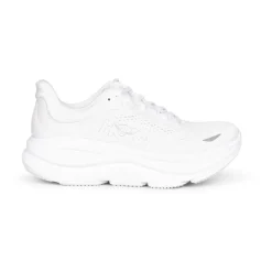 Hoka One One Sneakers*Bondi 9 Hvid