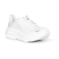 Hoka One One Sneakers*Bondi 9 Hvid