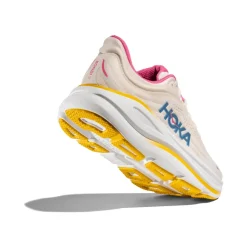 Hoka One One Sneakers*Bondi 9 Dame Løbesko Multifarvet