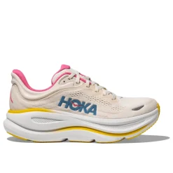 Hoka One One Sneakers*Bondi 9 Dame Løbesko Multifarvet