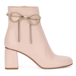 RED Valentino Støvler*Boots Pink