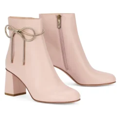 RED Valentino Støvler*Boots Pink