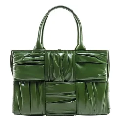 Bottega Veneta Indkøbstasker*Borsa Grøn