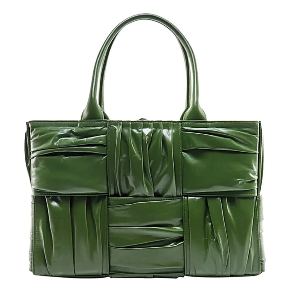 Bottega Veneta Indkøbstasker*Borsa Grøn
