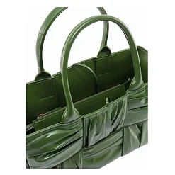 Bottega Veneta Indkøbstasker*Borsa Grøn