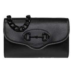 Gucci Skuldertasker*Borsa Sort