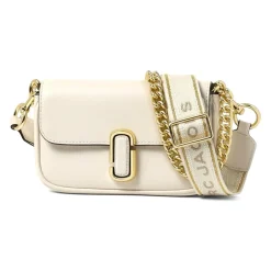 Marc Jacobs Bæltetasker*Borsa Hvid